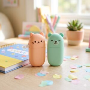 Kawaii Correction Tape